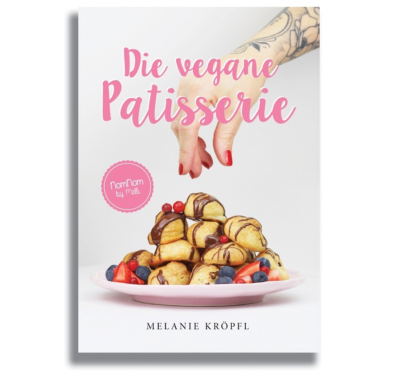 NomNom Backbuch