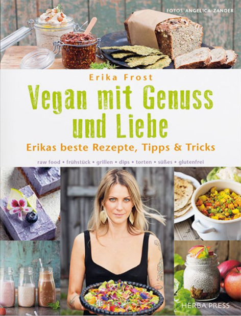 Vegan mit Genuss und Liebe | Vegane Gesellschaft Österreich