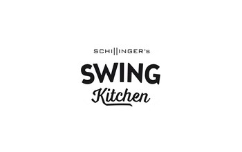 Logo Swing Kitchen