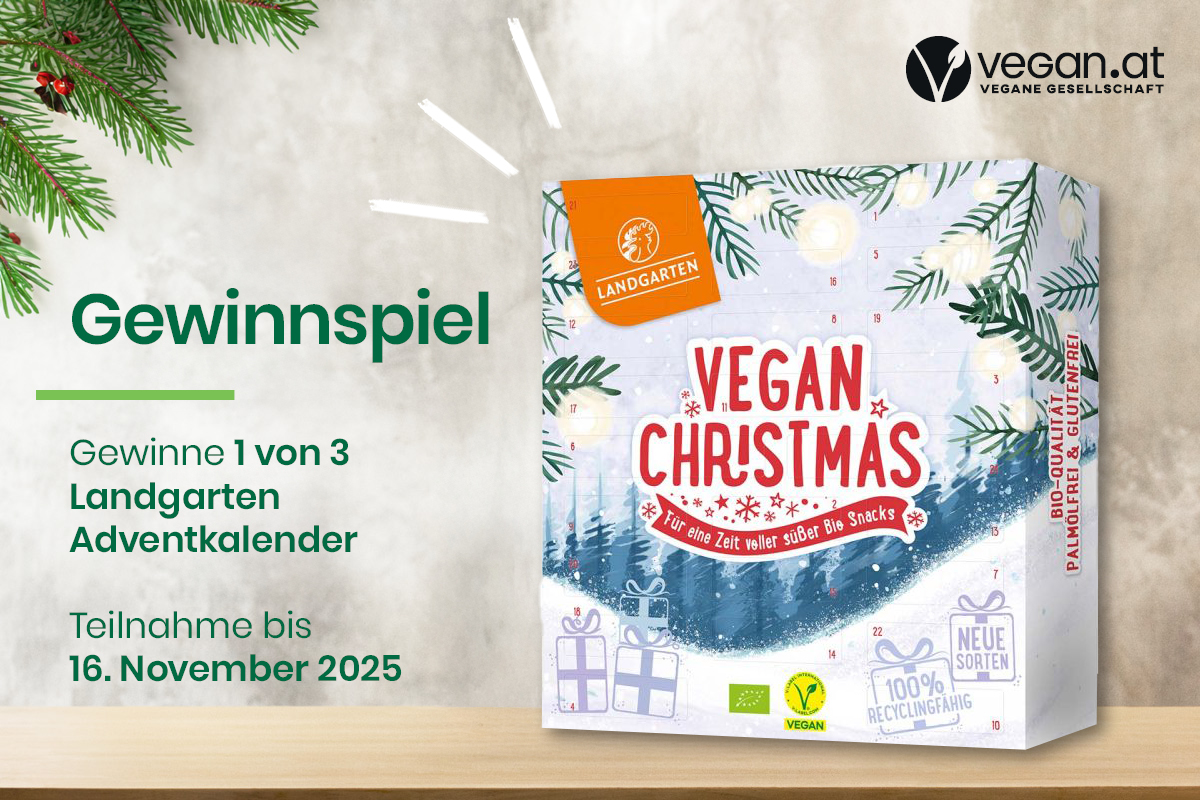 Adventskalender von Landgarten