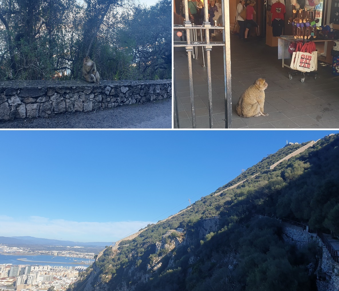 Gibraltar