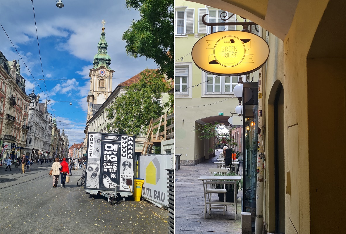 Herrengasse