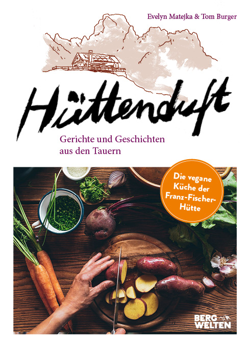 HüttenduftCover