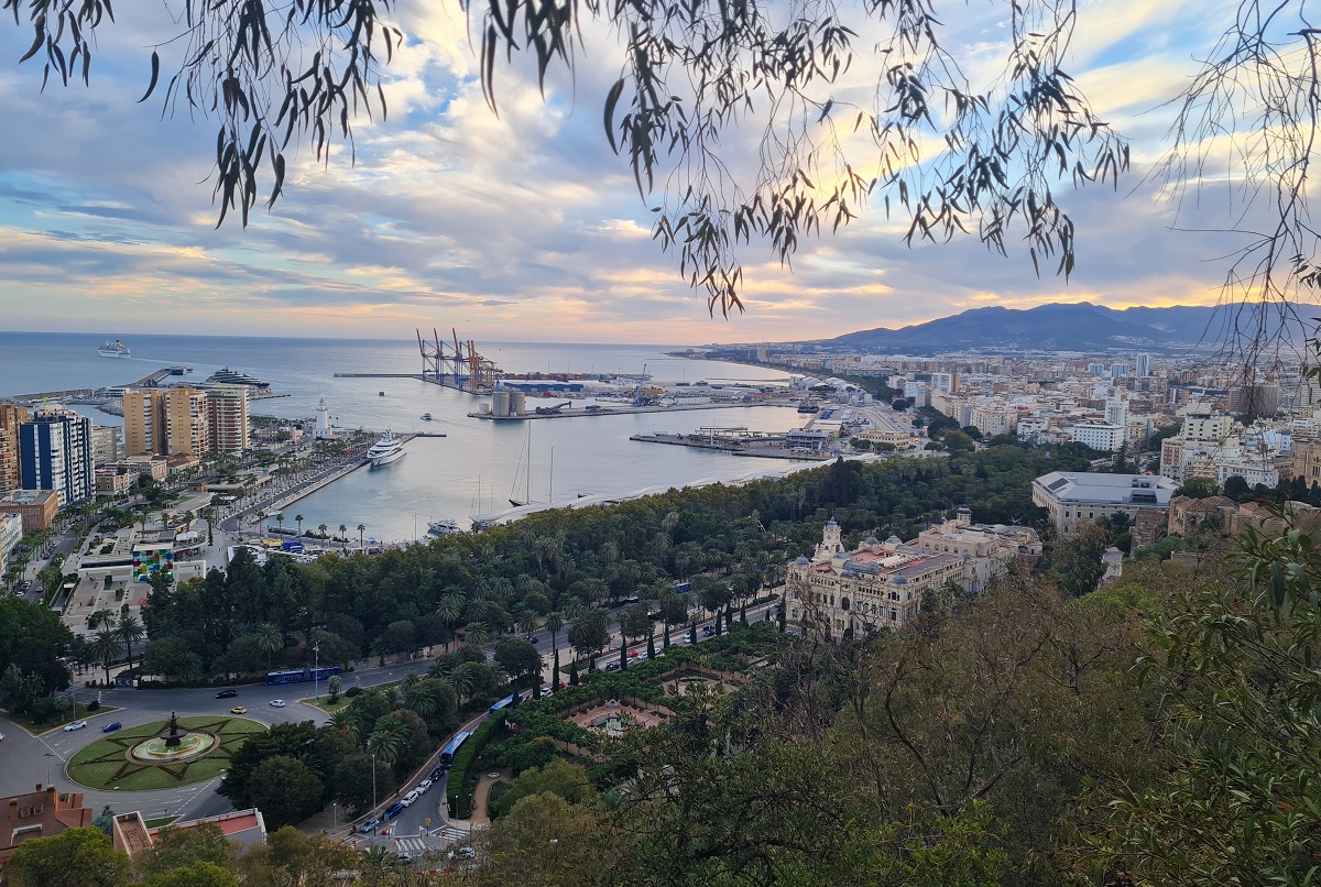 Malaga