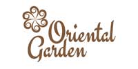 Oriental Garden vegane Produkte