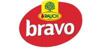 Rauch Bravo vegane Produkte