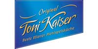 Toni Kaiser vegane Produkte