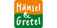 Hänsel & Gretel vegane Produkte