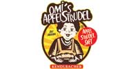 Omi's Apfelstrudel vegane Produkte