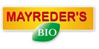 Mayreder’s vegane Produkte