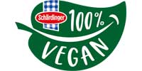 Schärdinger 100% vegan vegane Produkte