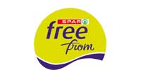 Spar Free From vegane Produkte