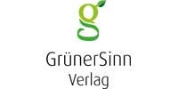 Grüner Sinn Verlag vegane Produkte