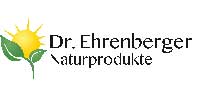 Dr. Ehrenberger Naturprodukte vegane Produkte