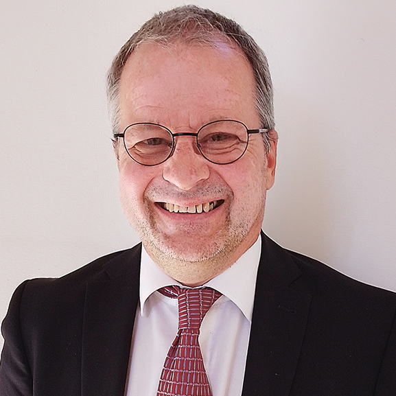 Stefan Traxler