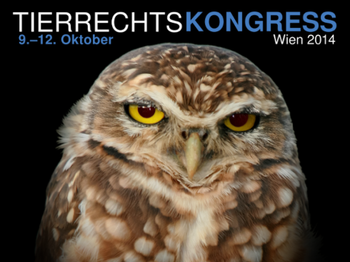 Tierrechtskongress 2014