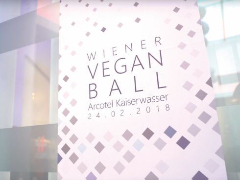 Vegan Ball