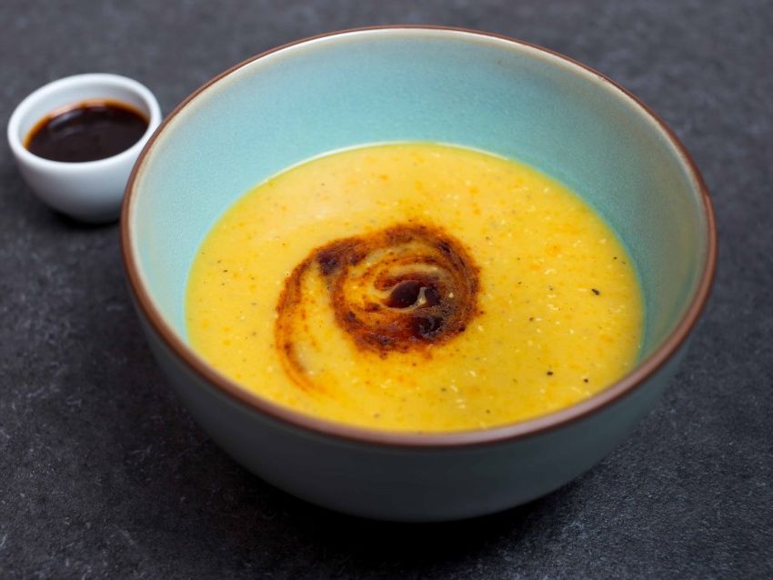 Türkische Linsensuppe - Mercimek Çorbası | Vegane Gesellschaft Österreich