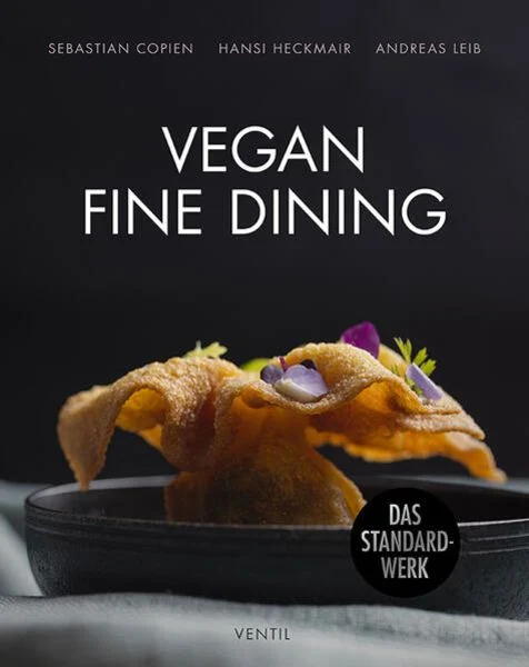 Ganz locker vegan
