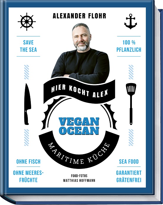 Vegan Ocean