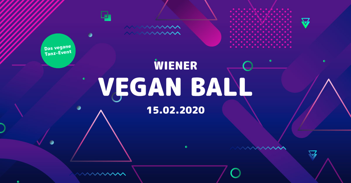 Wiener Vegan Ball 2020 Wiener Vegan Ball 2020