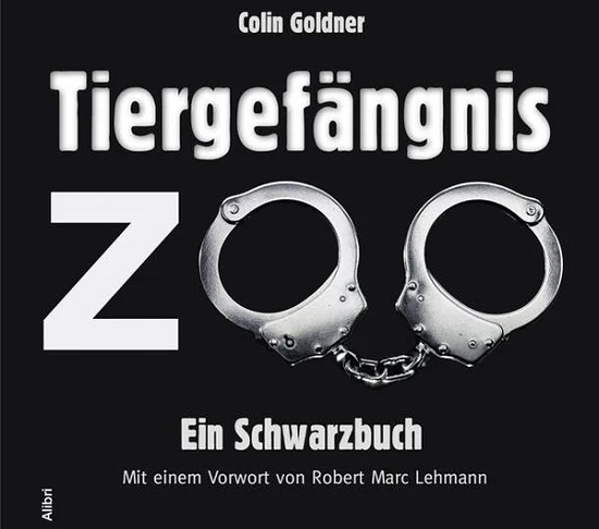 Tiergefängnis Zoo